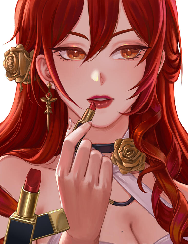 Anime Render Portrait $150