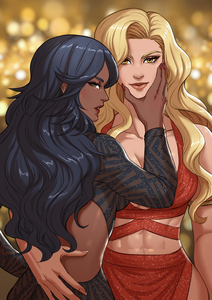 Anime Render Full Body $700